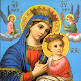 St. Mary & St. Marina Church - Haret el-Roum | كنيسة العذراء مريم المغيثة و الشهيدة مارينا - حارة الروم