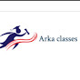 Arka classes