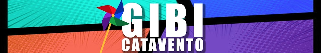 Gibi Catavento Banner