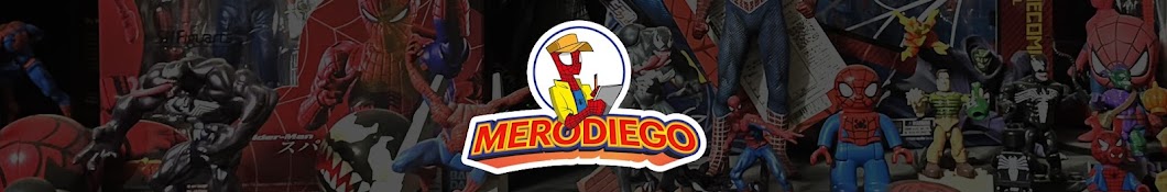 MERODIEGO