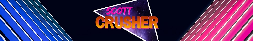 Scott Crusher