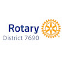 Rotary District #7690