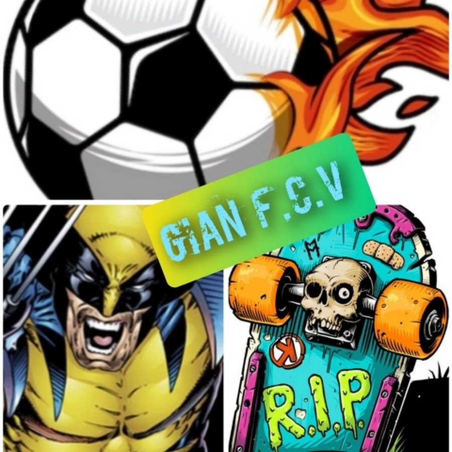 Gian F.C.V. @gianf.c.v.