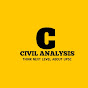 Civil Analysis