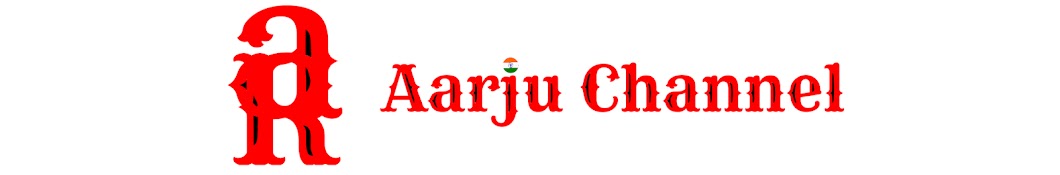 Aarju Channel