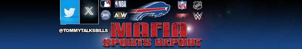 Mafia Sports Report Live Stream 