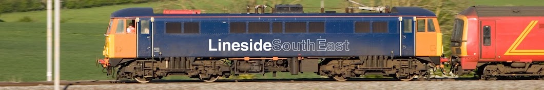 Lineside South East