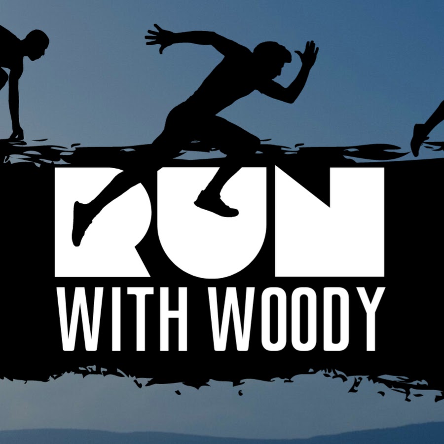 Run With Woody