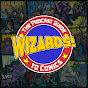 Wizards Podcast