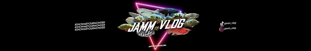 JAMM VLOG Banner