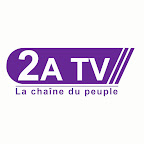 2A TV - LA CHAÎNE DU PEUPLE