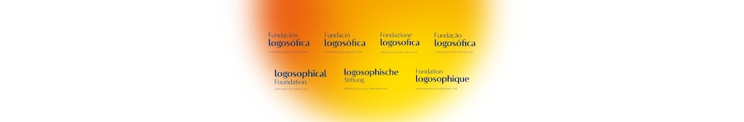 Logosofía Europa -