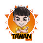 -Tawan Dota2