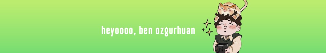 Ozgurhuan