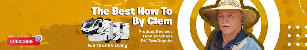 The Best How To By Clem