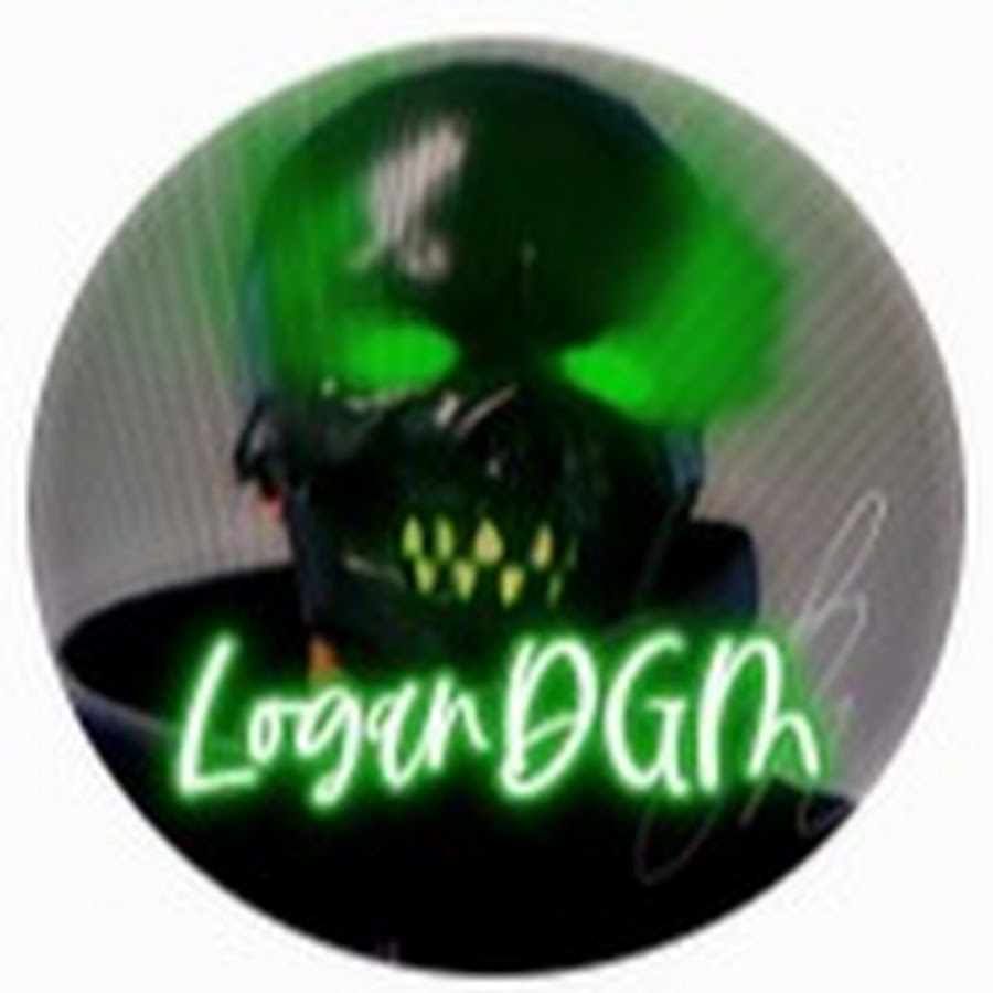 LoganDGM