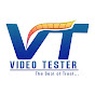 Video Tester