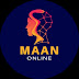 logo Maan Online