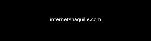 Internet Shaquille