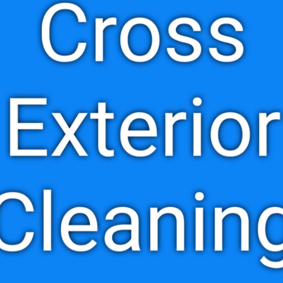 Cross Exterior Cleaning LLC