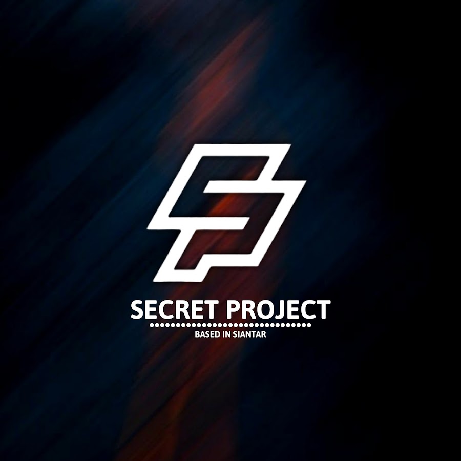 Secret Project Official
