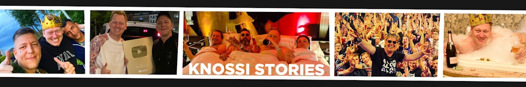 Knossi-Stories Banner