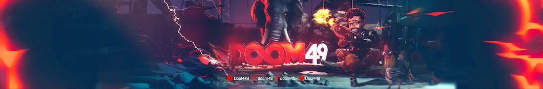 DooM49 Banner