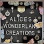 Ali’s Wonderland Creations