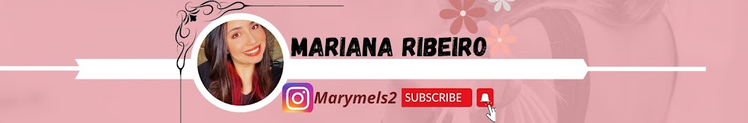 Mariana Ribeiro Banner