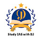 Study IAS with Dharmendra jakhar