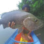 Anak Mahakam Fishing