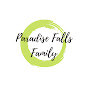 Paradise Falls Family