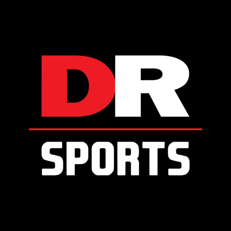 DR Sports @drsportsmedia