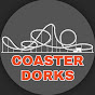Coaster Dorks
