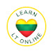 Learn Lithuanian Online by Katsiaryna Kavalkova