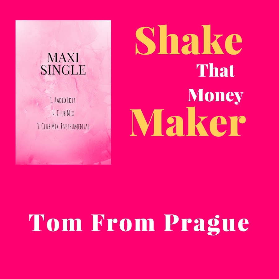 Shake your money maker