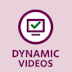 Dynamic Videos