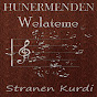 Hunermenden Welateme - Topic