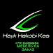 Hayk HakobI Kes