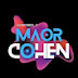 DJ MAOR COHEN