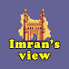 Imran’s view 