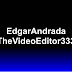 EdgarAndradaTheVideoEditor333