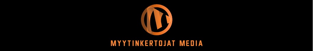 Myytinkertojat Media Banner