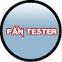 Pan Tester