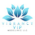 logo Vibrancy VIP Medclinic - Dr. Kristina Hammer