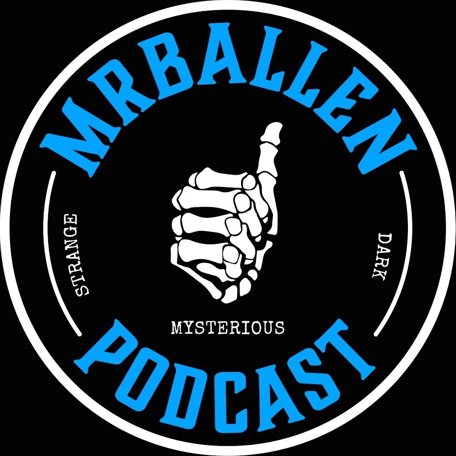 MrBallen Podcast - YouTube