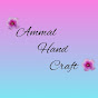 Ammal hand craft 