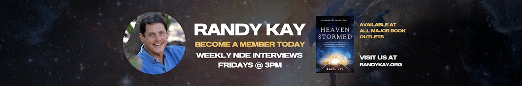 Randy Kay Banner