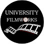 University Filmworks — Dr. Steven A. Martin