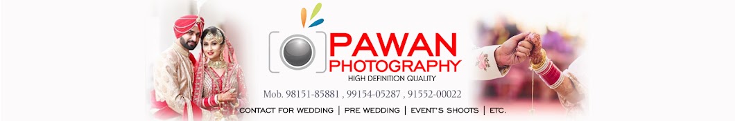 Pawan Photography